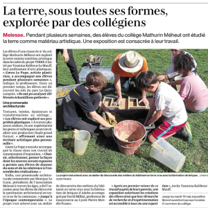 article OF 08 05 2026