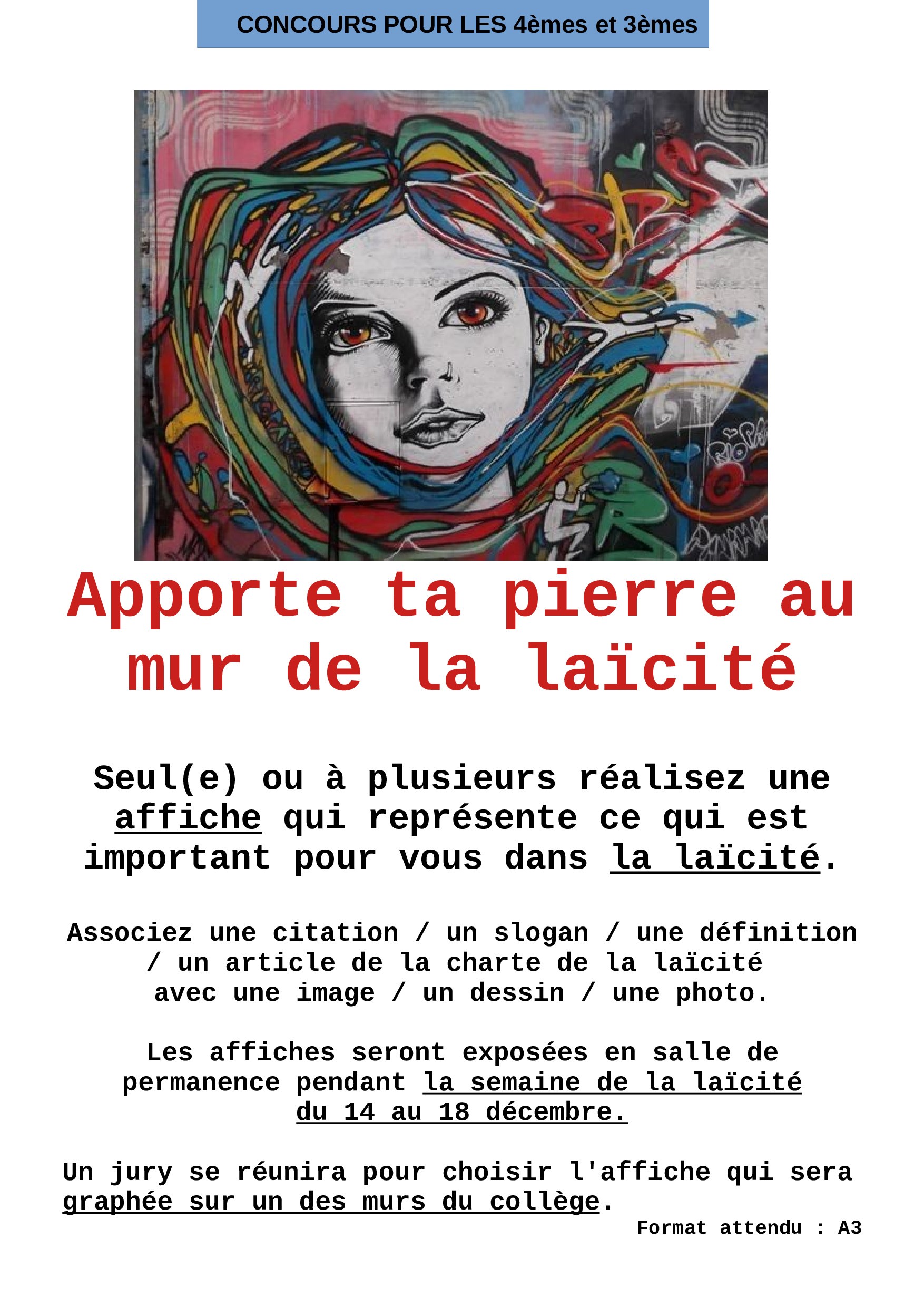 Formations College Mathurin Meheut A Melesse